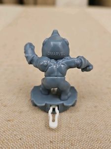 Rhino from Spiderman