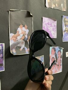 Retro Sunglasses