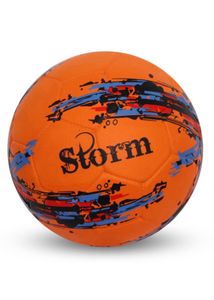 Nivea Original Storm Size 5 Football Unused Orang