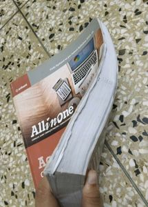 Arihant Accountancy Class XI Book