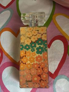 Nykaa Moi Cherie Perfume