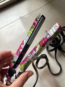 NEW Remington imported Hair straightener