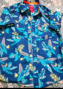 It's Good Condition Boys Pants Age Of 7-8