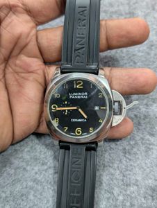 Panerai Luminor Marina Watch