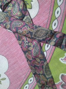 Patterned Necktie - New in Package!