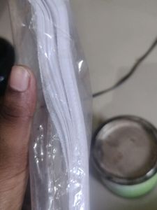 Waxing Heater Wax Strip With Gel Combo