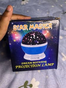 light lamp  ,romantic star