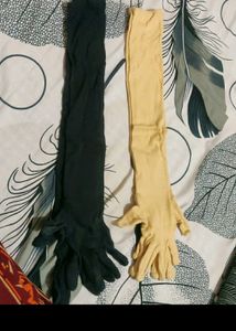 🧤 Gloves