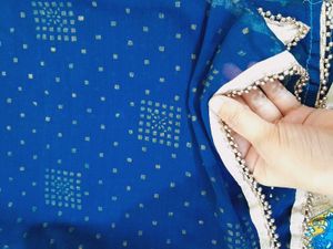 2 New Designer Dupatta