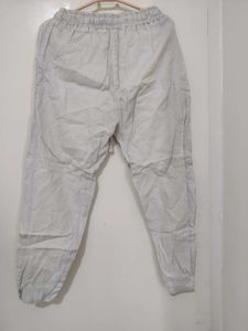 Casual Linen Pants