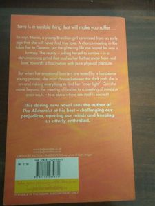 Paulo Coelho: Eleven Minutes - Bestseller