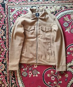 ORIGINAL MEN'S BOMBER TAILORED JACKET