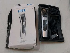 HTC Professional Hair Trimmer AT-538