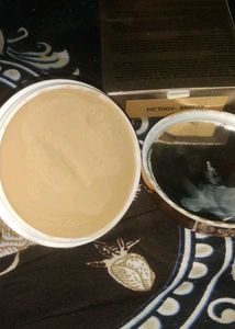 Luxury Compact Foundation