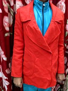 Coat Jacket For Women Winter Wear Pretty