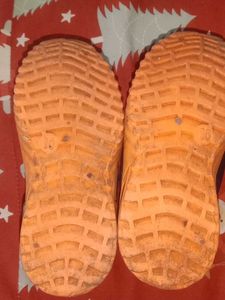 Blue Velcro Sneakers for Kids