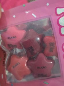 Zudio Pop Star Lipstick Kit