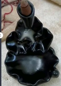 Handcrafted Incense Burner
