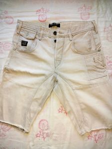 Short Jeans Jack & John 32-34 Waist Regular Fit