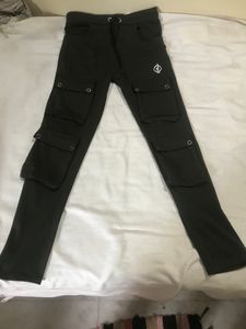 Six Pocket Trek Pant
