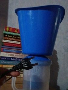Dr. Trust Vaporizer All in One