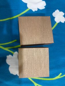 Malabar Earring &amp; Ring Jewellery box combo