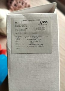 Zara tuberose  perfume