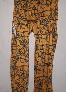night pajama/ heram