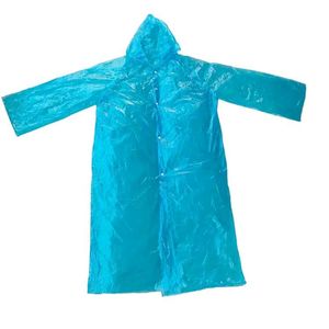 Rain Coat Free Size (New Seal Packed)