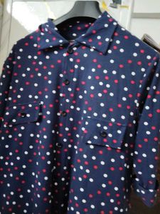 long shirt
