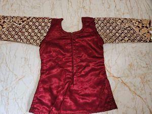 Cute little lehenga