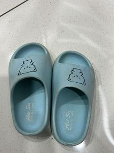 Cute Bear Slides
