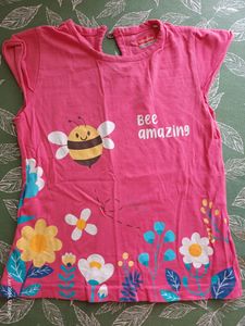 6 Colourful Tops