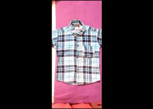 Boys Overcoat