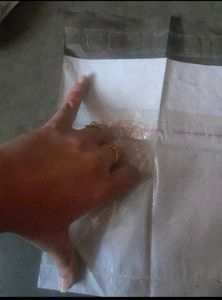 Poly shipping bags with pod 15 piece
