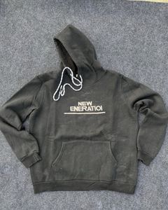 Men's New Generation Hoodie