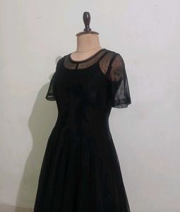 DESIGNER DRESS from Pan- Chinese  brand