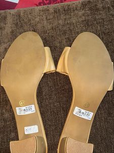 Inc.5 Heels
