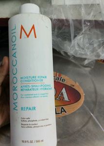 Moroccanoil Moisture Repair Conditioner