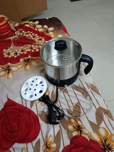 Prestige Cooker