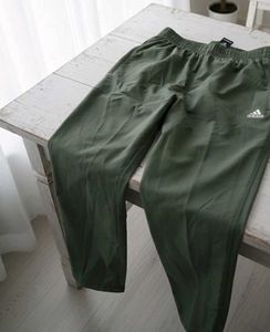 Adidas Athletic Training Pants