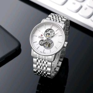 RADO SKELETON LUXURY EDITION ✅* FOR MENS