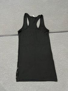 Sparkly Sequin Racerback Tank Top