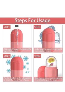 Ice Roller For Face Both Men&amp; Women Pack Of Two✅❤️
