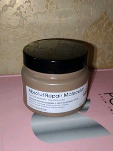 L'Oreal Absolut Repair Molecular Mask