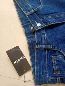 Branded jeans