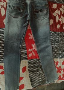 Spykar Jeans