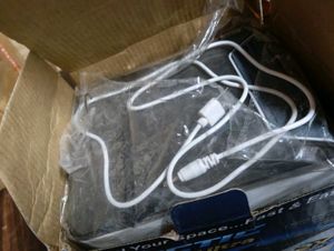 Portable Air Cooler With Free Gift 🎁🎁🎁