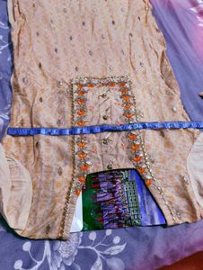2 pc kurta only