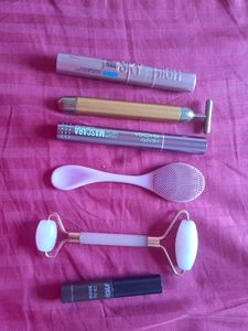 Beauty Essentials Bundle